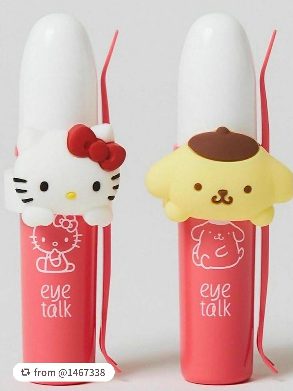 アイトーク/アイトーク/二重まぶた用アイテムを使ったクチコミ(1枚目)