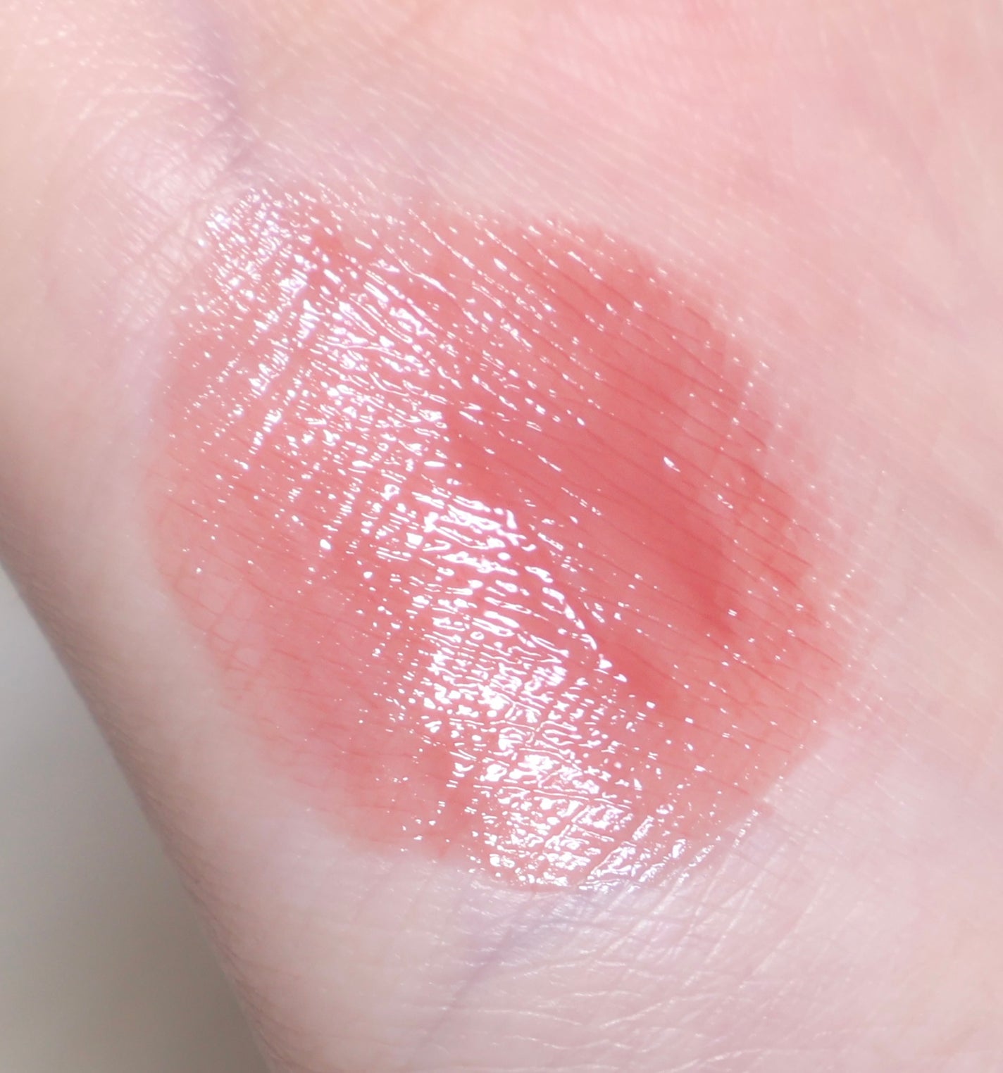 リリミュウ バタールージュ/Ririmew/口紅を使ったクチコミ(2枚目)