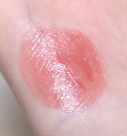 リリミュウ バタールージュ/Ririmew/口紅を使ったクチコミ(2枚目)