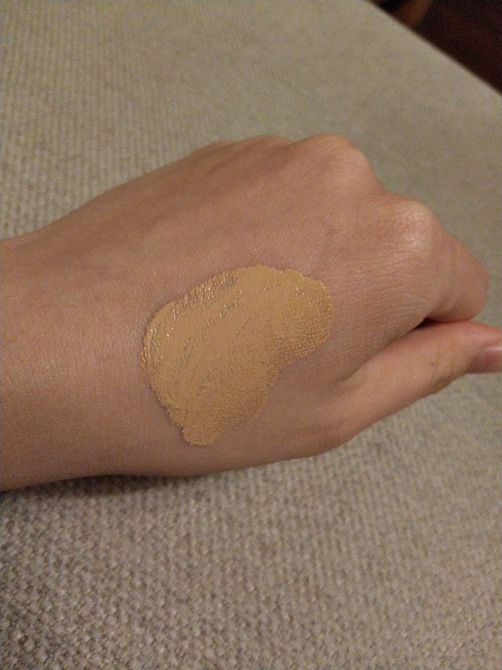 ミネラルマスクBB/KATE/BBクリームを使ったクチコミ（3枚目）