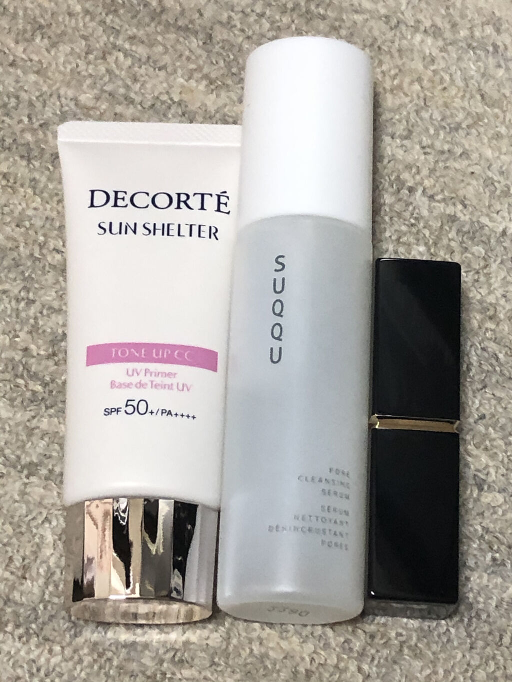 ディープクリア洗顔パウダー/ファンケル/洗顔パウダーを使ったクチコミ（3枚目）