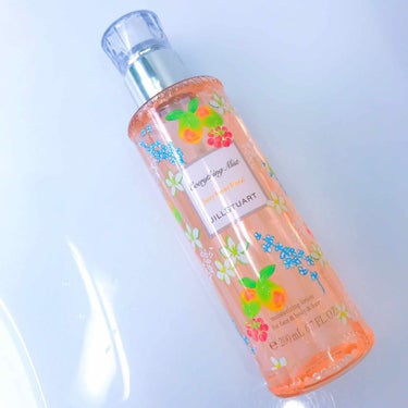 JILL STUART リラックス エブリシングミスト Jのクチコミ「ジルスチュアート
リラックス エブリシングミストJ

200ml 3000円（税抜）

ジルの.....」（1枚目）