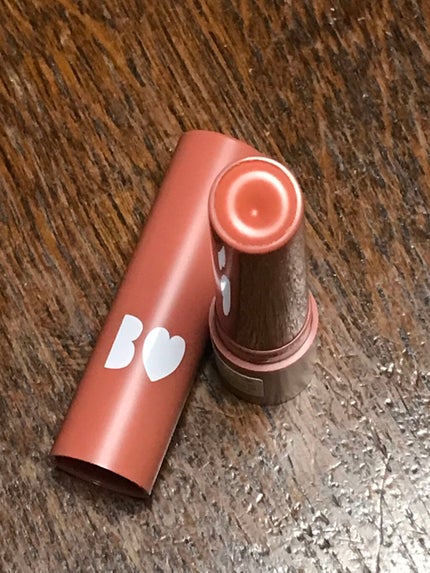 つやぷるリップR/b idol/口紅を使ったクチコミ(3枚目)