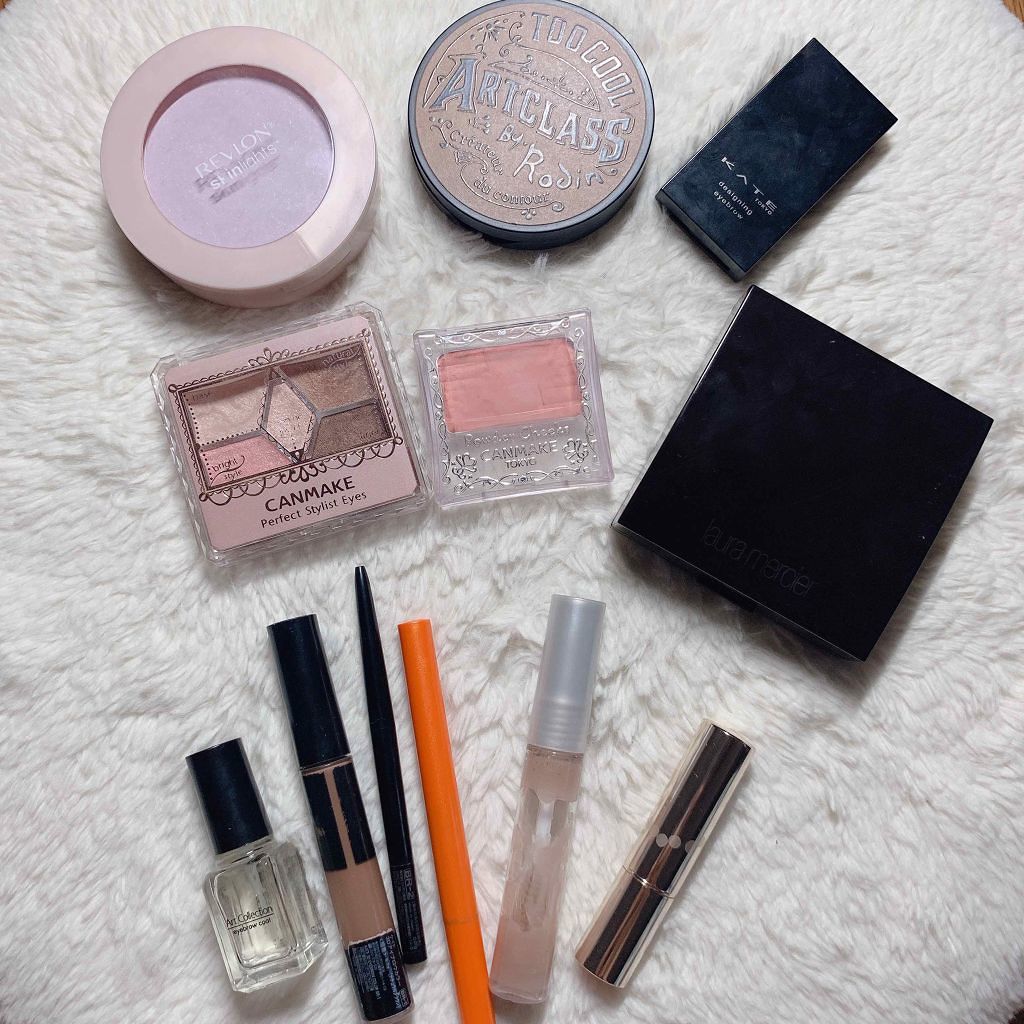 UVリクイドファンデーション/RMK/リキッドファンデーションを使ったクチコミ（3枚目）