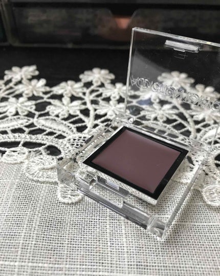 アディクション ザ アイシャドウ/ADDICTION/単色アイシャドウを使ったクチコミ(1枚目)