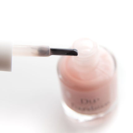 ディーアップファンデーション/D-UP/ネイルベースコートを使ったクチコミ(3枚目)