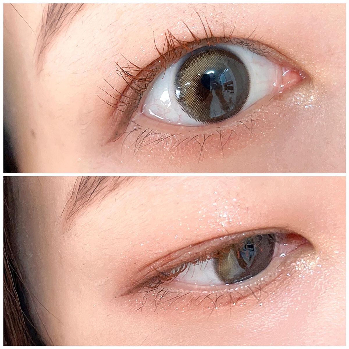 〈ルージュ・エルメス〉 ルージュ ア レーヴル マット 33 オランジュ・ボワット/エルメス/口紅を使ったクチコミ（2枚目）