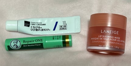 メルティクリームリップ/メンソレータム/リップクリームを使ったクチコミ(1枚目)