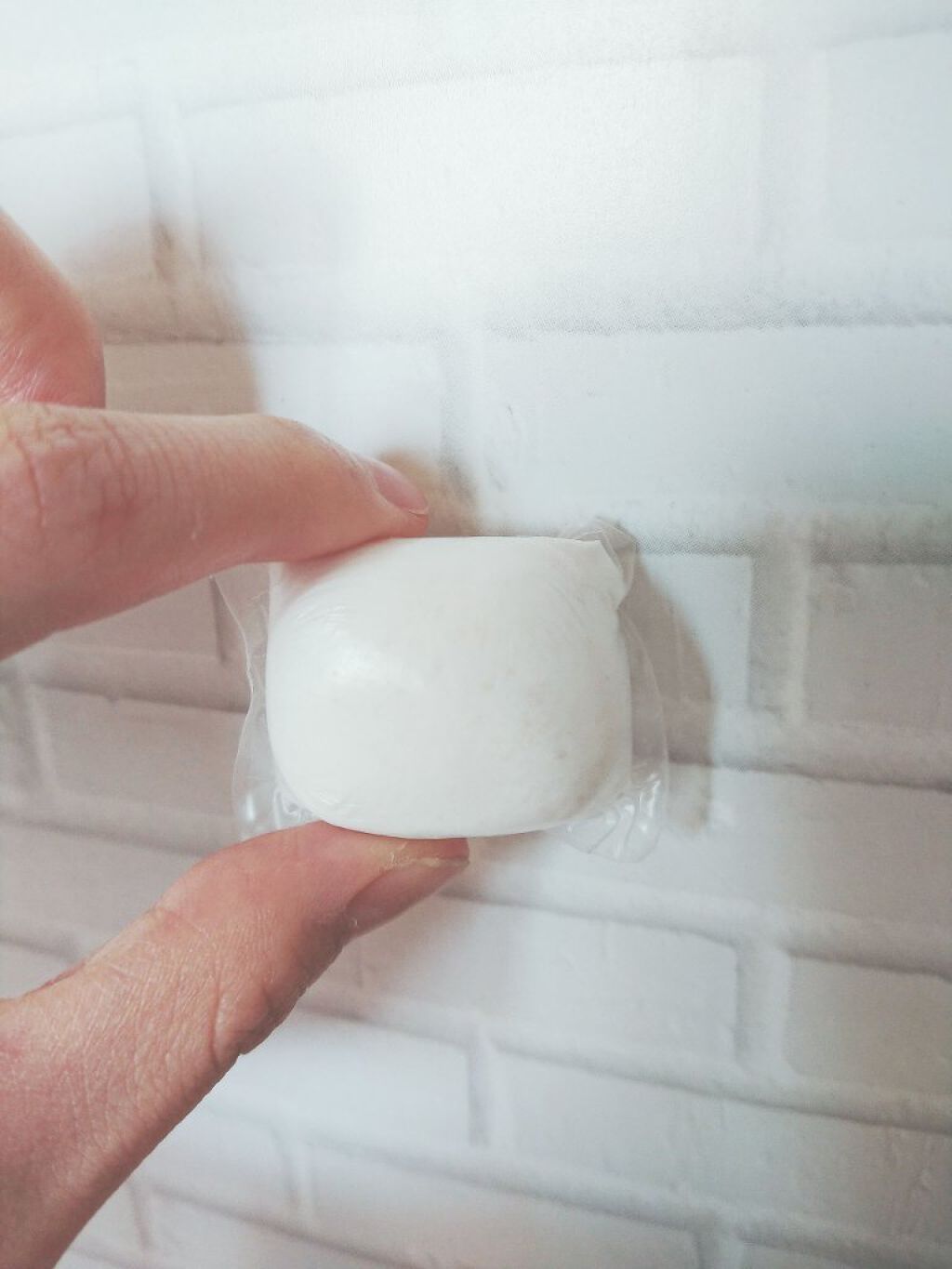 3-in-1 Laundry Detergent Pods/Grab Green/洗濯洗剤を使ったクチコミ（3枚目）