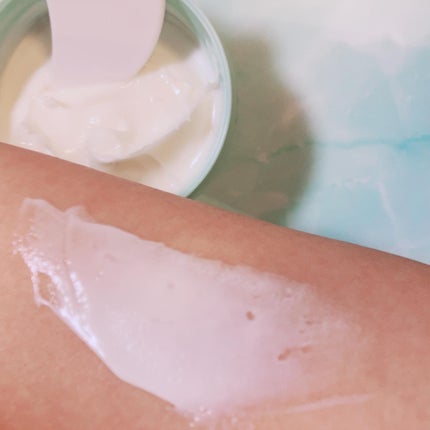 モイストバランシングマスクPro./ビービーラボラトリーズ/洗い流すパック・マスクを使ったクチコミ(5枚目)