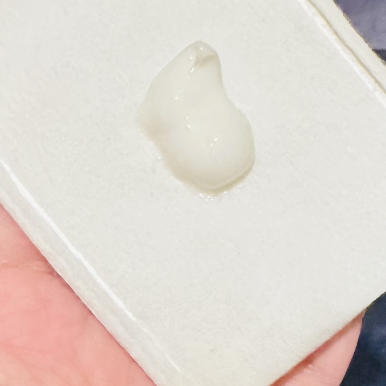 エクシア ラディアンスリニュー リッチミルク/ALBION/乳液を使ったクチコミ（2枚目）