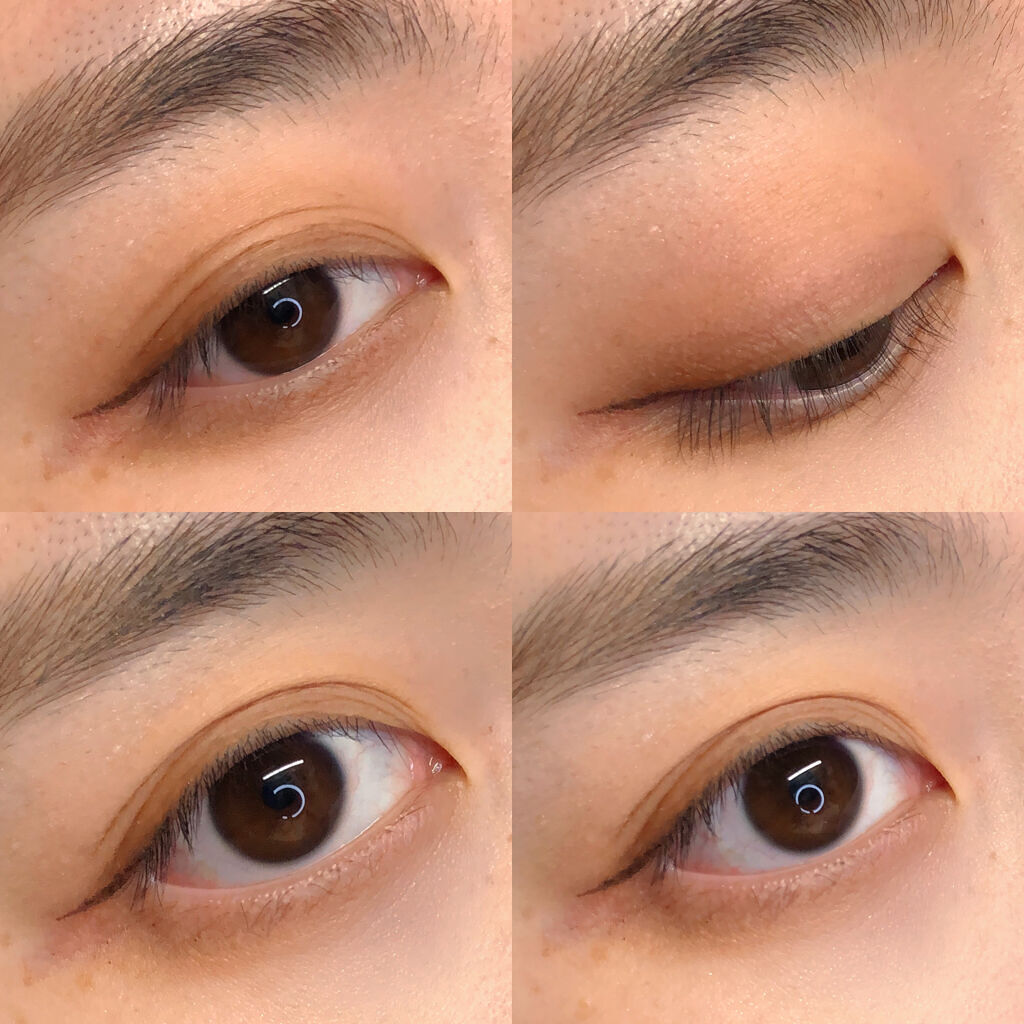 マットベルベットスキン コンパクトファンデーション Y215 イエローアラバスター/MAKE UP FOR EVER/パウダーファンデーションを使ったクチコミ（3枚目）