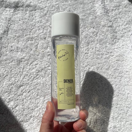 を使ったクチコミ(2枚目)