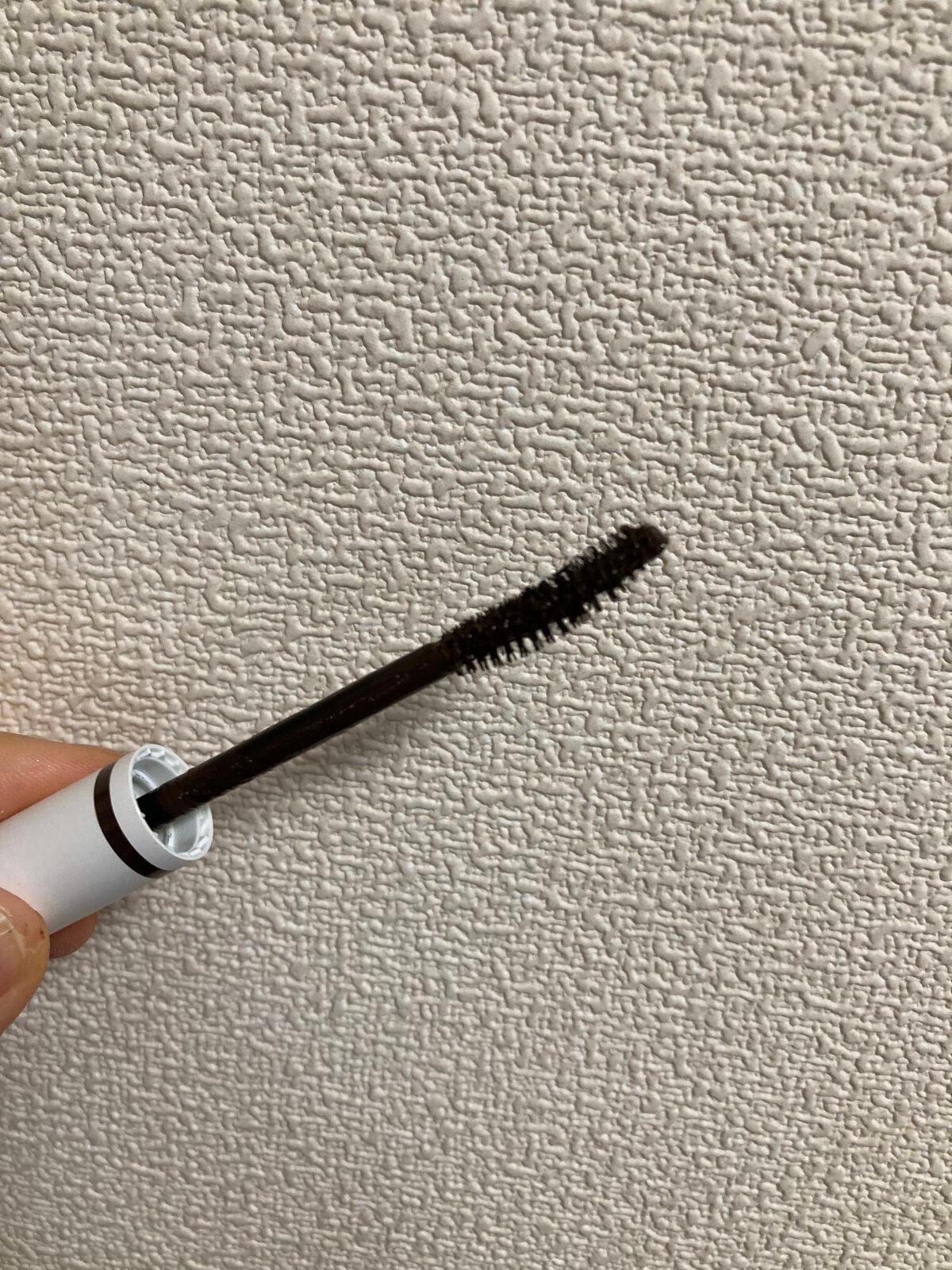 愛ラッシュマスカラR/b idol/マスカラを使ったクチコミ(2枚目)