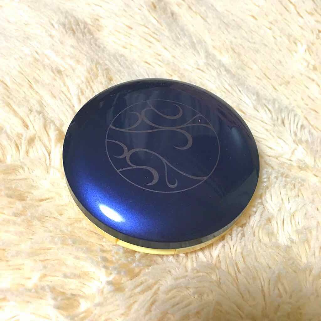 Rechercher アドバンスブルスキンパウダー/オルビス/プレストパウダーを使ったクチコミ（1枚目）