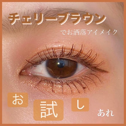 パーフェクトエクステンション マスカラ for カール/D-UP/マスカラを使ったクチコミ(1枚目)