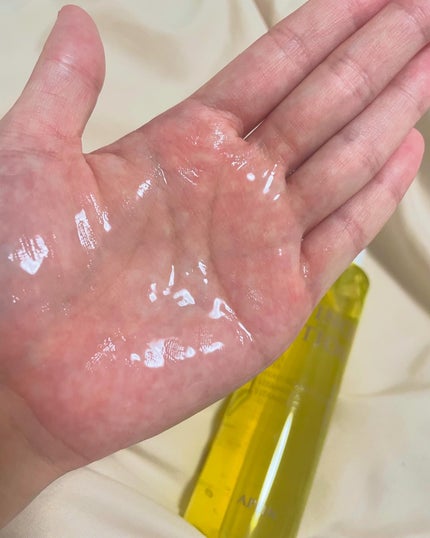 レチノールローション/APLIN/化粧水を使ったクチコミ(3枚目)