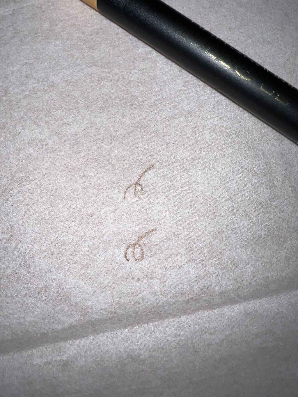 ãããŠã€ã³ã¯ ã«ã©ãŒãã£ã³ããã¥ãª/MAYBELLINE NEW YORK/çãã£ã³ãã䜿ã£ãã¯ãã³ãïŒ4æç®ïŒ