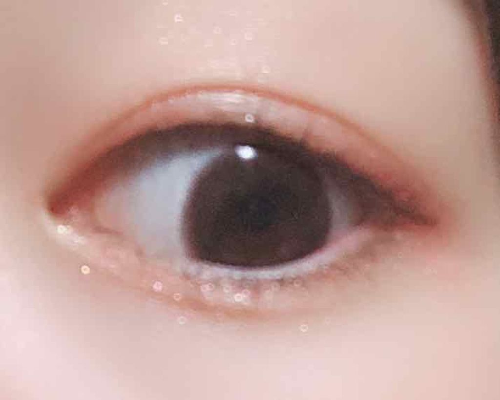 リアルダブルアイリッド/K-パレット/二重まぶた用アイテムを使ったクチコミ(1枚目)