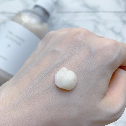 オーガニックジョセフィン シャンプー/トリートメント/ORGANIC JOSEFIN/市販シャンプーを使ったクチコミ(5枚目)