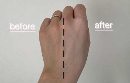 を使ったクチコミ(3枚目)