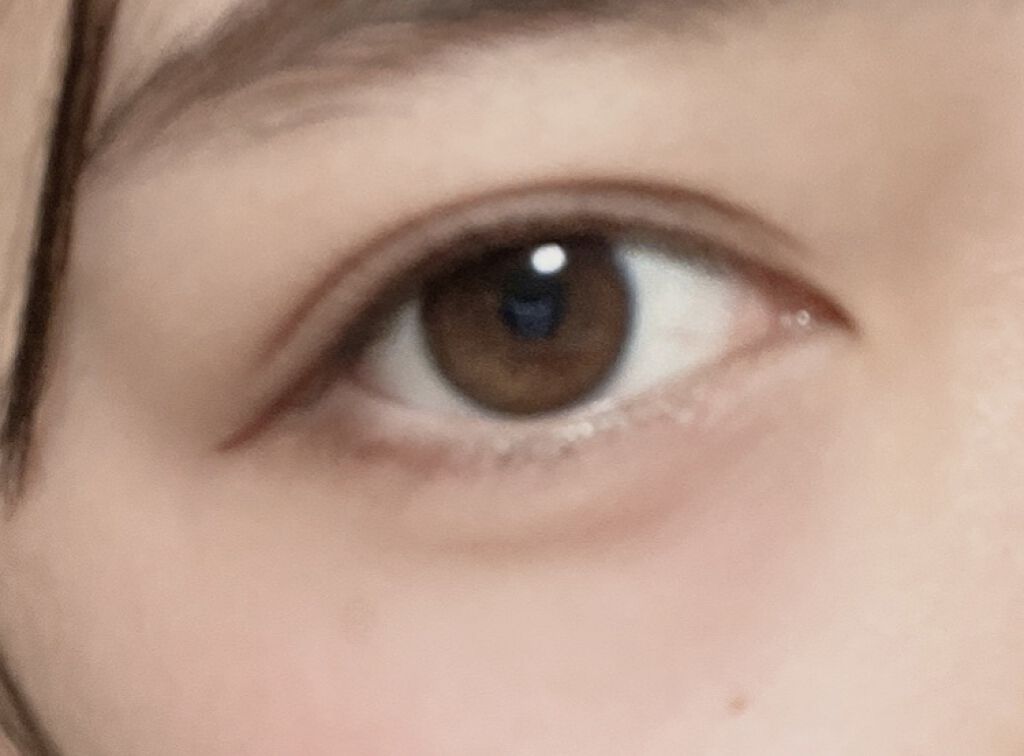 パーフェクトマルチアイズ/キャンメイク/アイシャドウパレットを使ったクチコミ（1枚目）