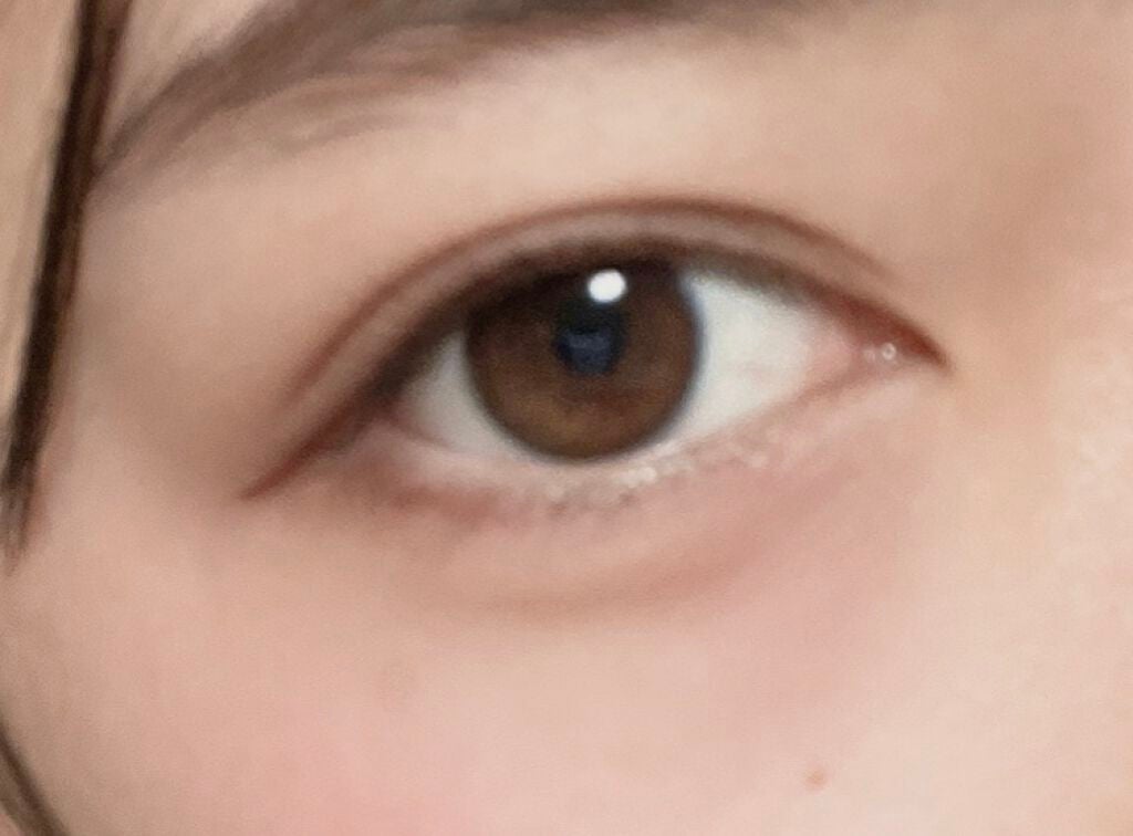 パーフェクトマルチアイズ/キャンメイク/アイシャドウパレットを使ったクチコミ(1枚目)