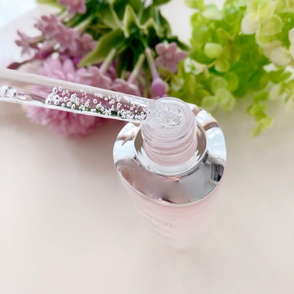 チェリーブロッサムブレミッシュ8GFセラム/Bring Back/化粧水を使ったクチコミ(4枚目)