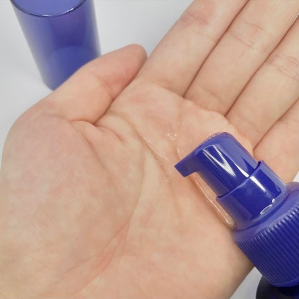 クリアフル ローションM(しっとりタイプ)/オルビス/化粧水を使ったクチコミ(1枚目)