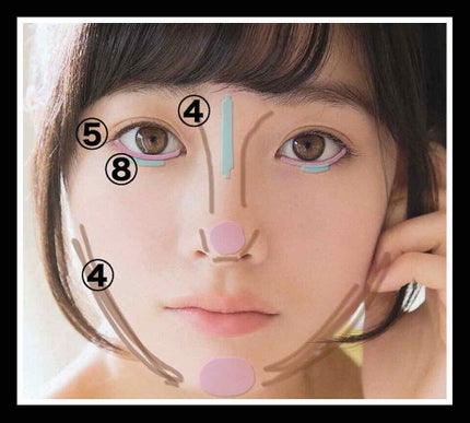 ステイオンバームルージュ/キャンメイク/口紅を使ったクチコミ(3枚目)