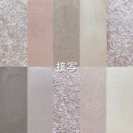 プレイカラー アイシャドウ/ETUDE/アイシャドウパレットを使ったクチコミ(5枚目)