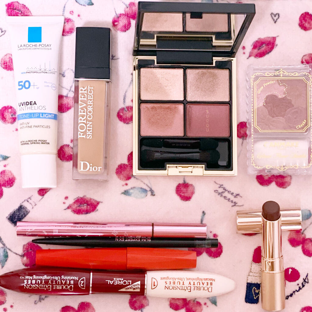 オペラ リップティント N/OPERA/リップティントを使ったクチコミ（1枚目）