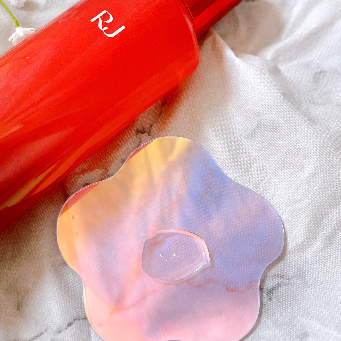 薬用 RJ地肌ケア エッセンス /アピセラピーコスメティクス/頭皮ローションを使ったクチコミ(4枚目)