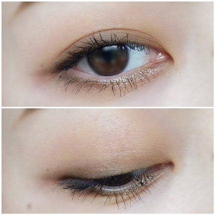 ティアー アイライナー/ETUDE/リキッドアイライナーを使ったクチコミ(3枚目)