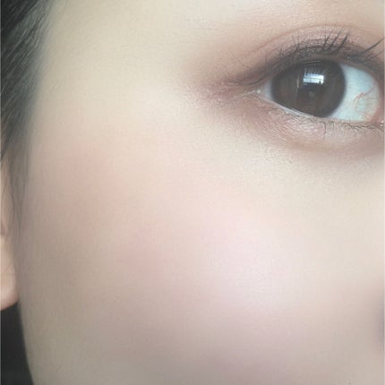 グローイングパウダー/SRICHAND/ルースパウダーを使ったクチコミ(9枚目)