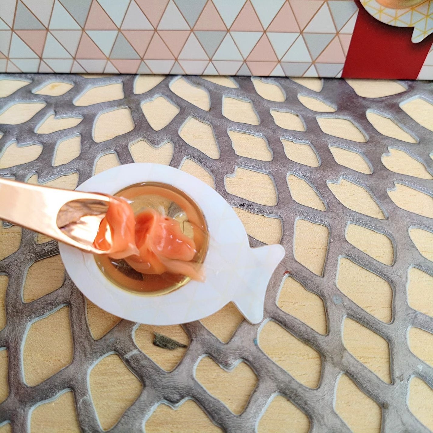 ココチ AG スリーピングパック N/COCOCHI/フェイスクリームを使ったクチコミ(6枚目)