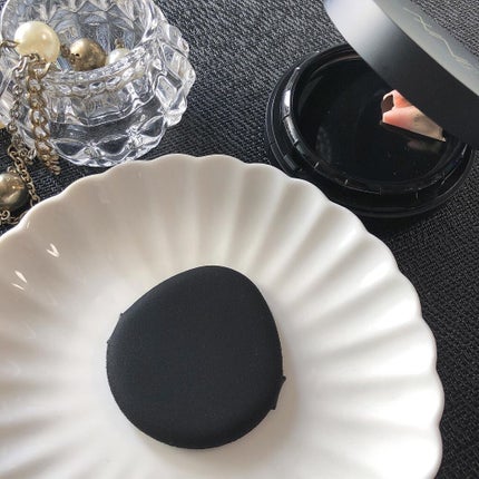 NNEグラインディングファンデーション/NNE/その他ファンデーションを使ったクチコミ(4枚目)