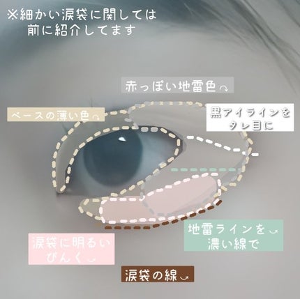 ベターザンパレット/rom&nd/アイシャドウパレットを使ったクチコミ(2枚目)