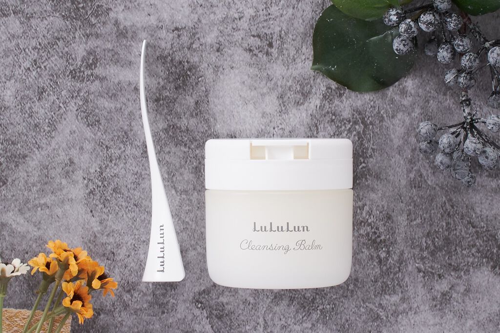 ルルルン クレンジングバーム（アロマタイプ）/ルルルン/クレンジングバームを使ったクチコミ（3枚目）