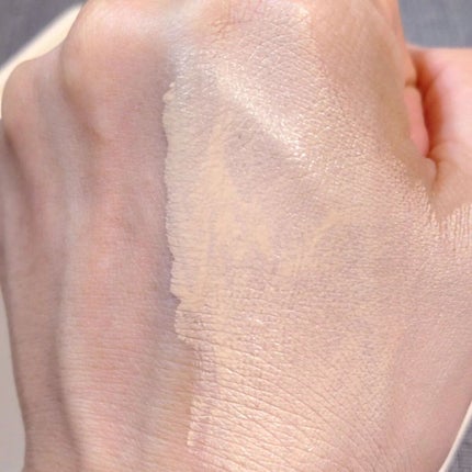 デューイーグロー フィッティング クッション/HASH/クッションファンデーションを使ったクチコミ(6枚目)