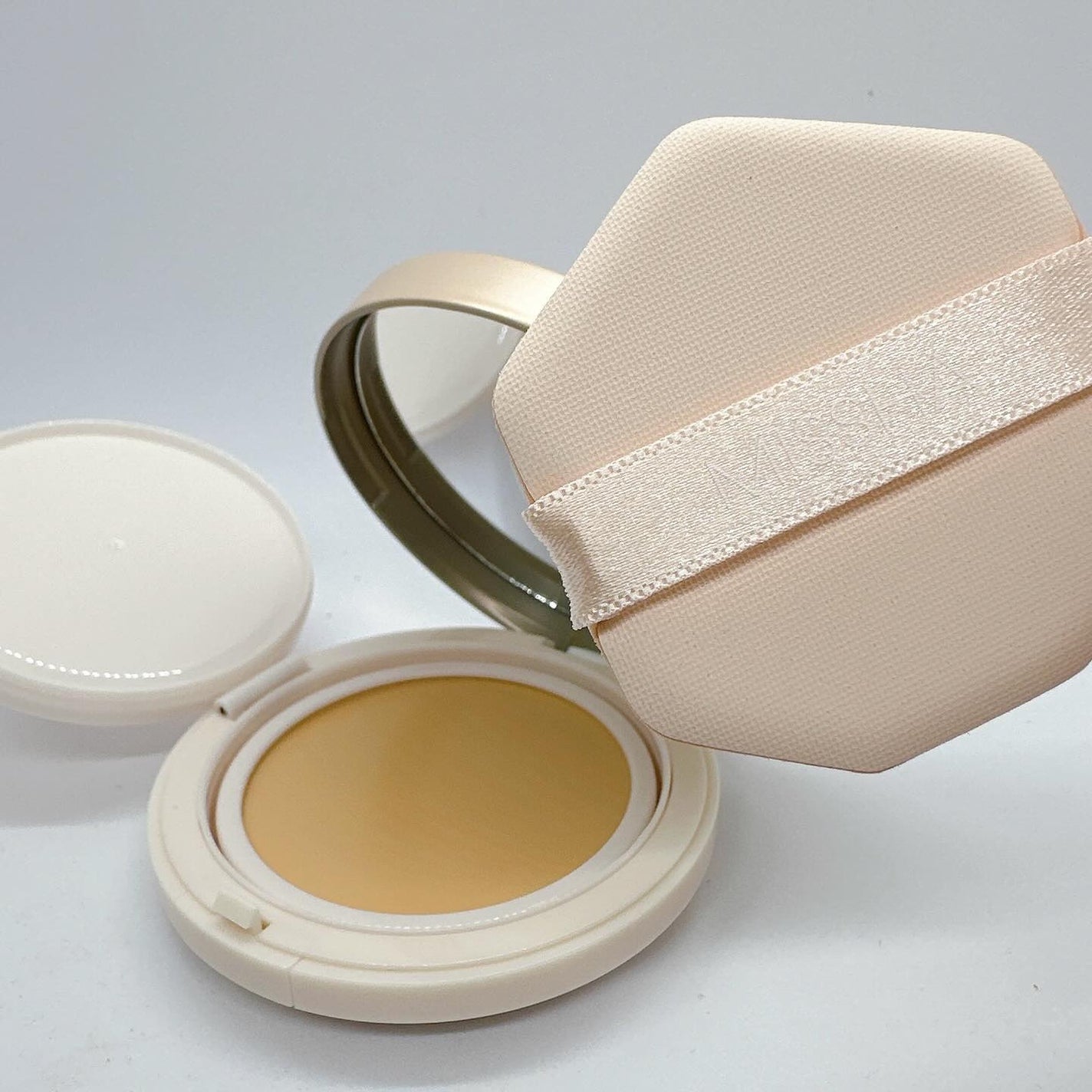 ミシャ M スキンフェイクバーム/MISSHA/クリーム・エマルジョンファンデーションを使ったクチコミ(3枚目)