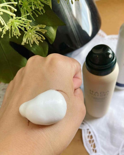 炭酸クレンジング/肌ナチュール/泡洗顔を使ったクチコミ(3枚目)