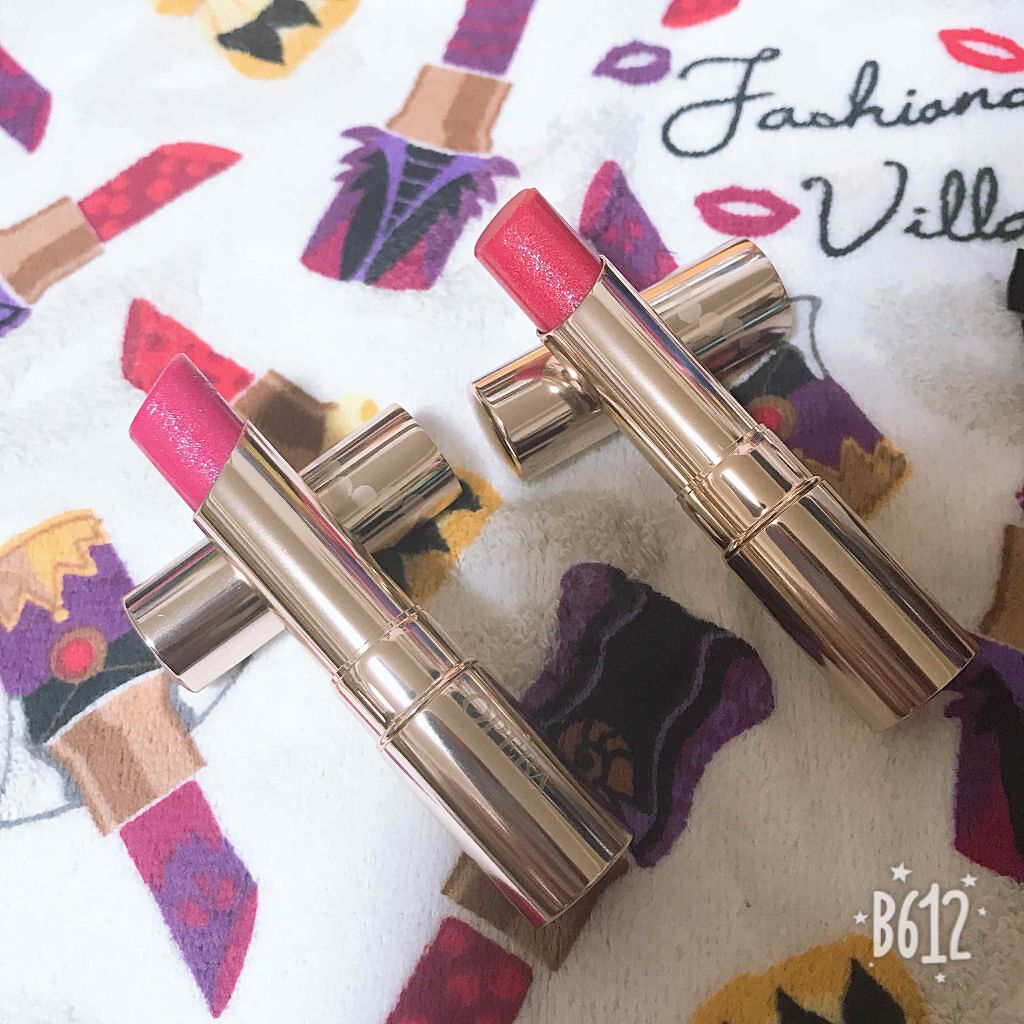 オペラ リップティント N/OPERA/リップティントを使ったクチコミ（2枚目）