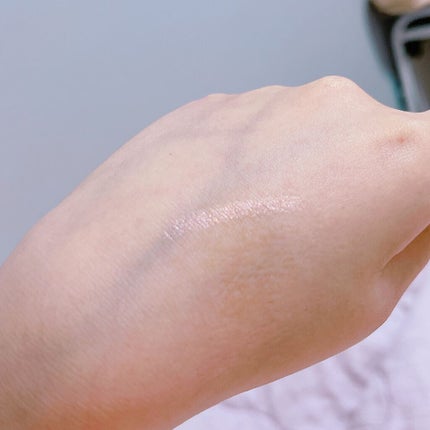 ロングウェア クリーム シャドウ スティック/BOBBI BROWN/スティックアイシャドウを使ったクチコミ(2枚目)