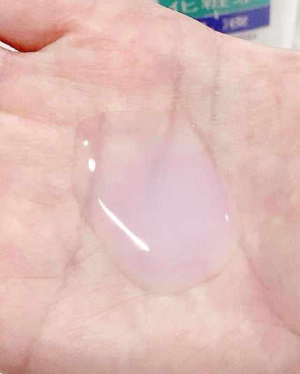 ピュア ナチュラル エッセンスローション UV/pdc/オールインワン化粧品を使ったクチコミ(7枚目)