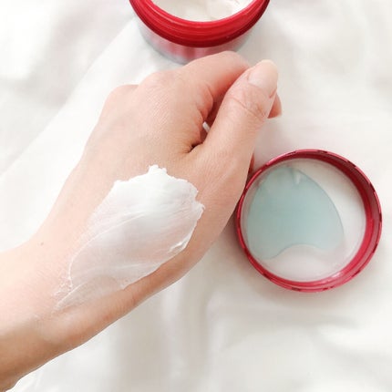 コントゥアテンションマスク/Red B.A/フェイスクリームを使ったクチコミ(4枚目)