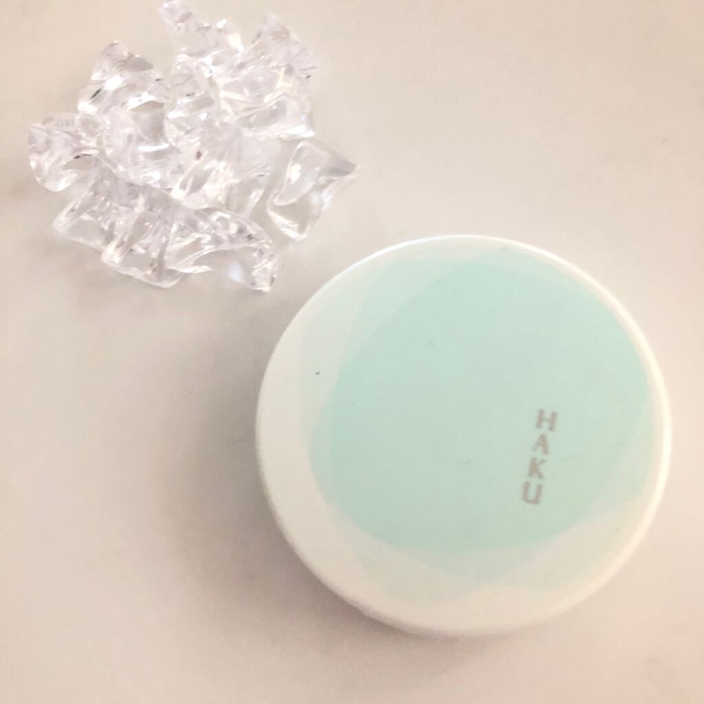 ボタニック サイエンス 薬用 美容液クッションコンパクト/HAKU/クッションファンデーションを使ったクチコミ（1枚目）