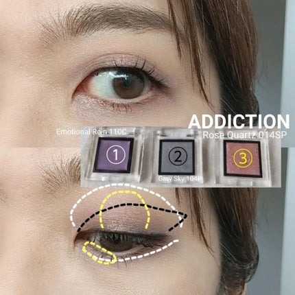 プードゥル ルミエール/CHANEL/パウダーハイライトを使ったクチコミ(3枚目)