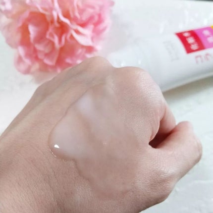 ハリつやローション/シンプルバランス/オールインワン化粧品を使ったクチコミ(4枚目)