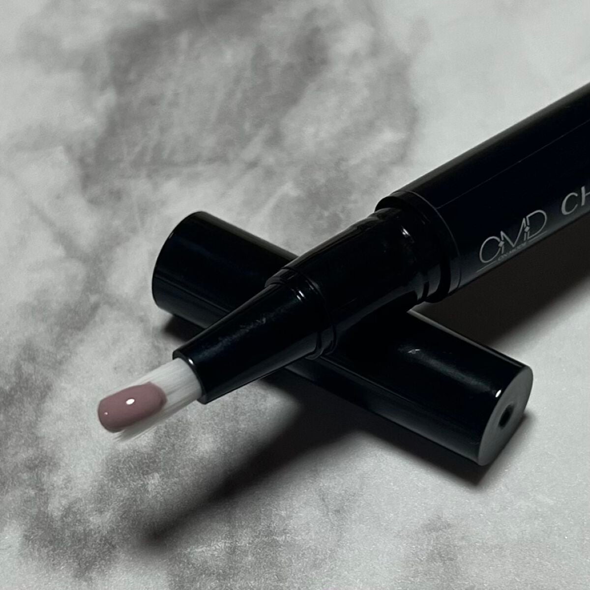 チャームスティックジェル/OMD/オールインワンネイルを使ったクチコミ(6枚目)